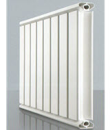 رادیاتور الماس ایران نوین